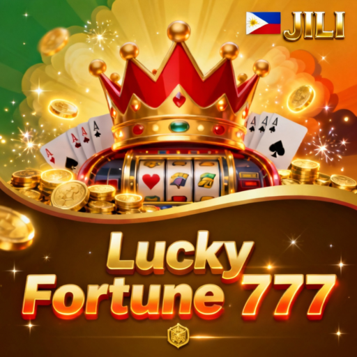 Lucky Fortune 777