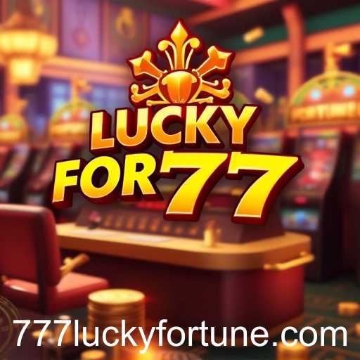 The Digital Evolution and Impact of 'Lucky Fortune 777'