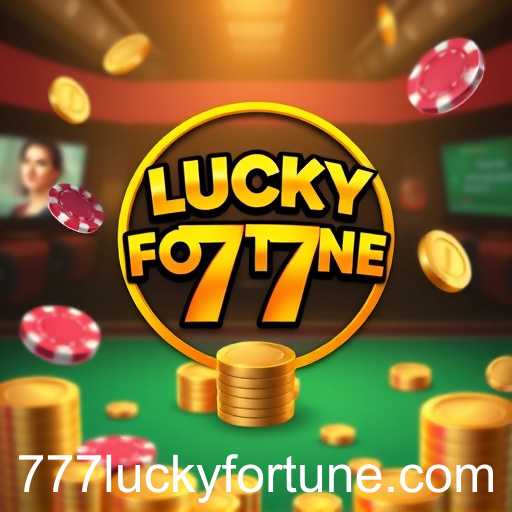 Lucky Fortune 777's Rise in the Dynamic Online Gaming Market
