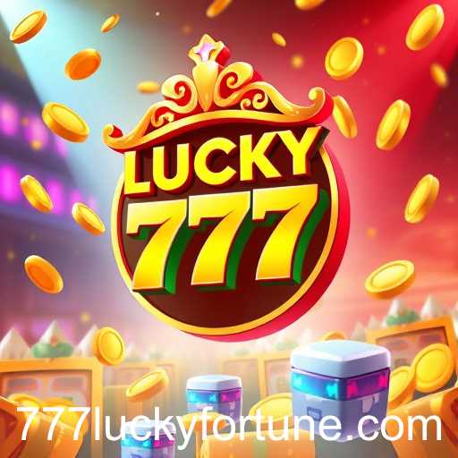 Lucky Fortune 777 Gaming Trends