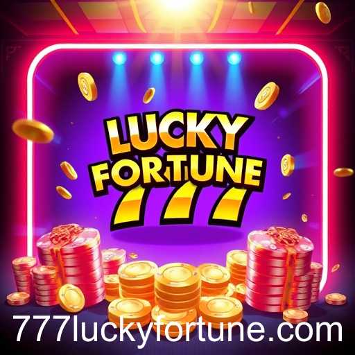 Online Gaming Revolution: The Rise of Lucky Fortune 777