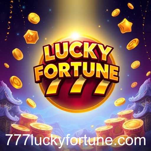 The Rise of Lucky Fortune 777 in Online Gaming