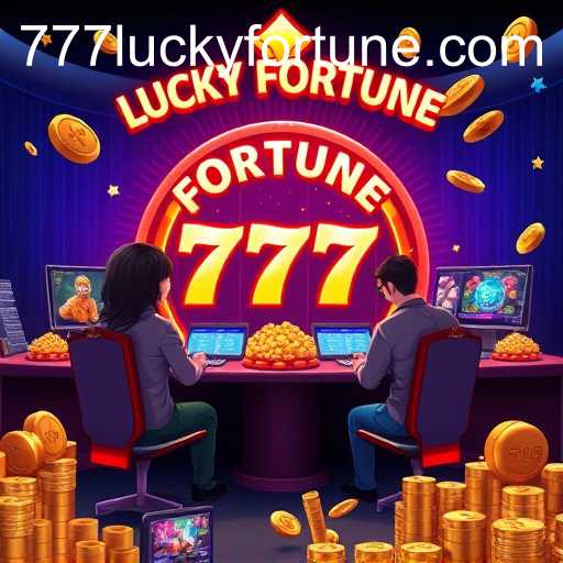 The Rise of Online Gaming