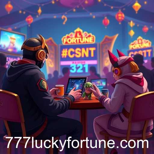 The Rise of Online Gaming Communities