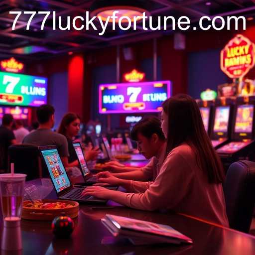 The Rise of Online Gaming Experiences